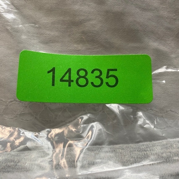 J. Crew Mercantile Women's Stripe 3/4 Sleeve Bell Cuff 100%‎ Cotton Shirt Medium - Picture 11 of 11